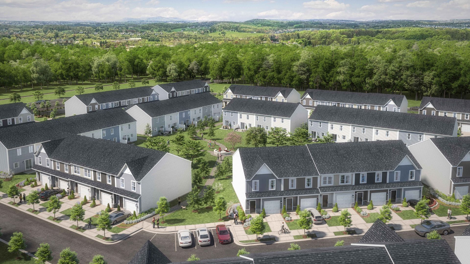 Amaris - Mauldin, SC