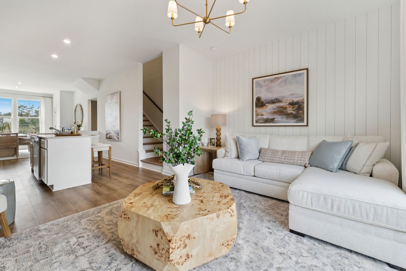 Bridgeport Townhomes