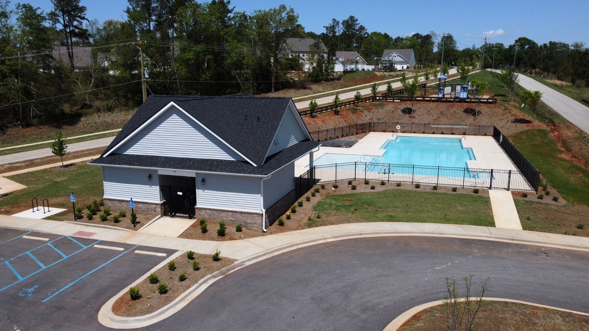 Parkland - Greenville, SC