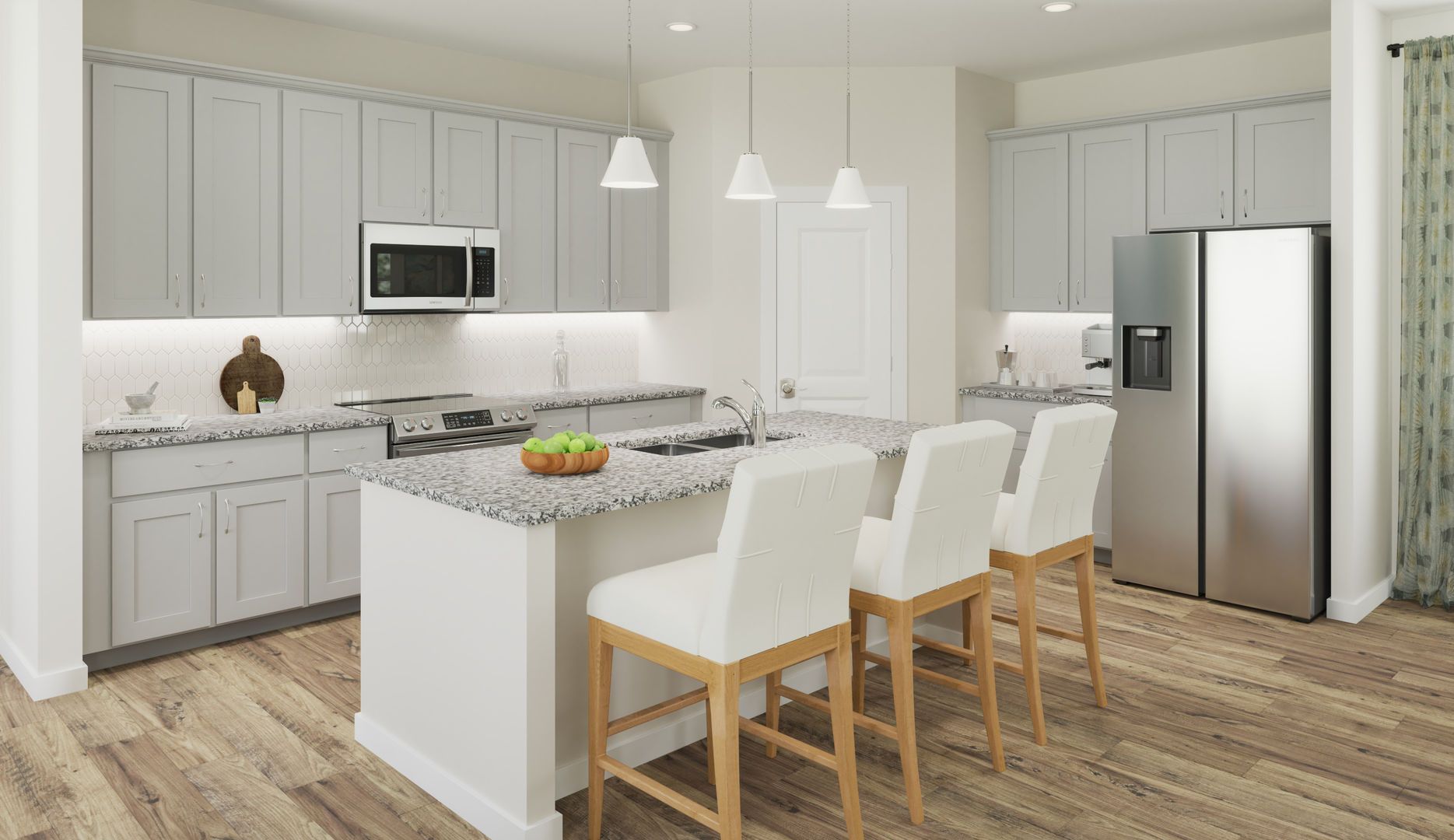 429 BELMOND DR (Overton)