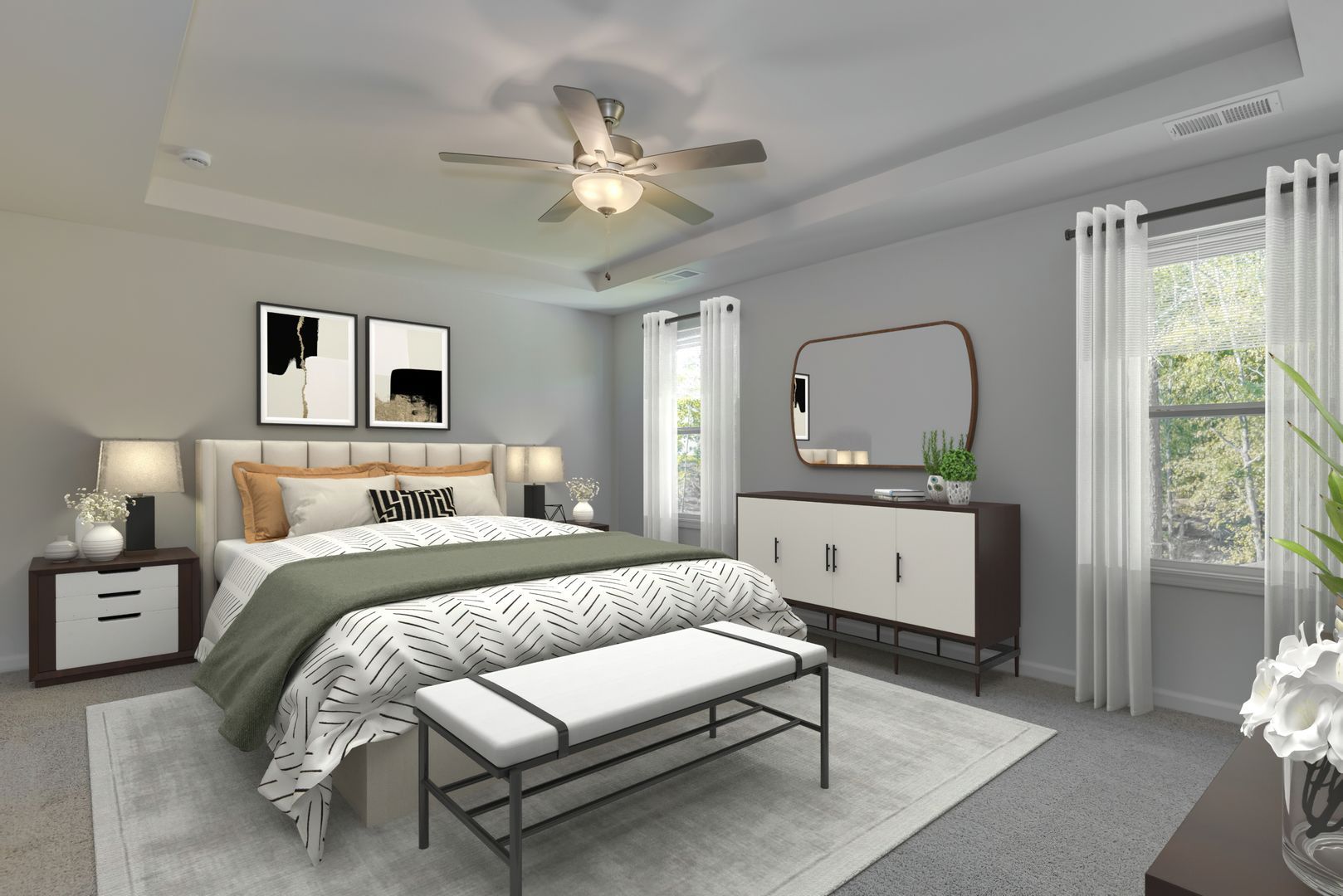 323 Ursus Drive (The Kershaw)