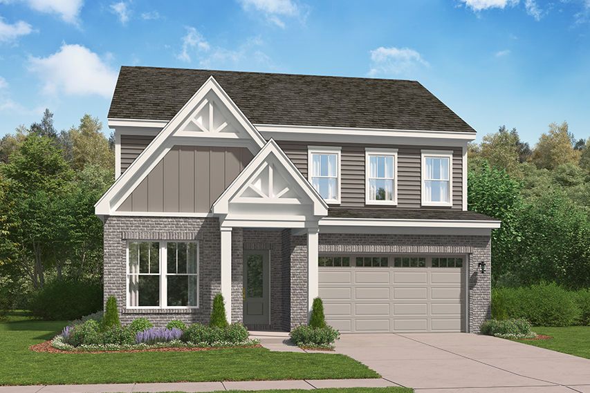 2511 Line Drive. Lawrenceville, GA 30043