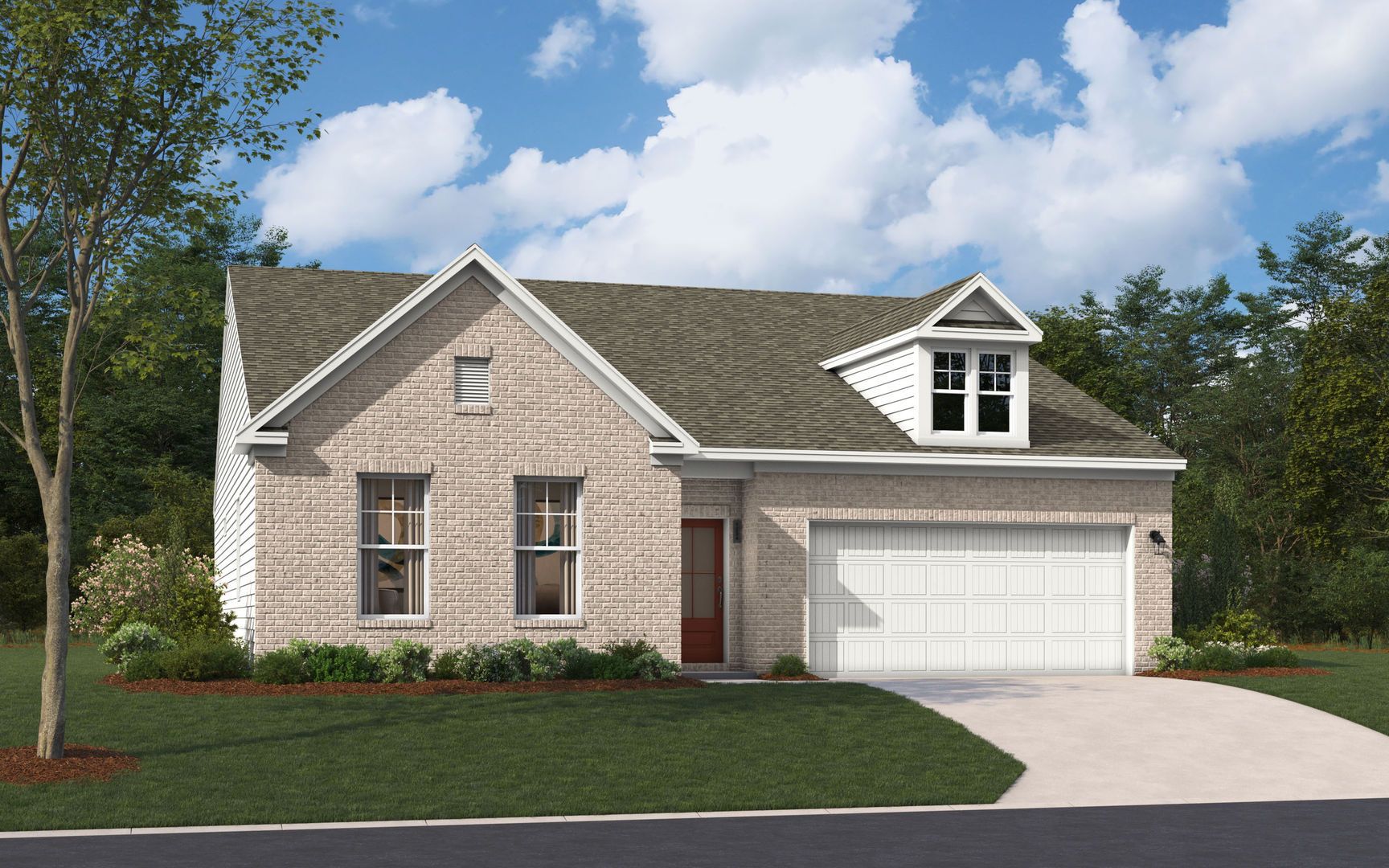 2511 Line Drive. Lawrenceville, GA 30043