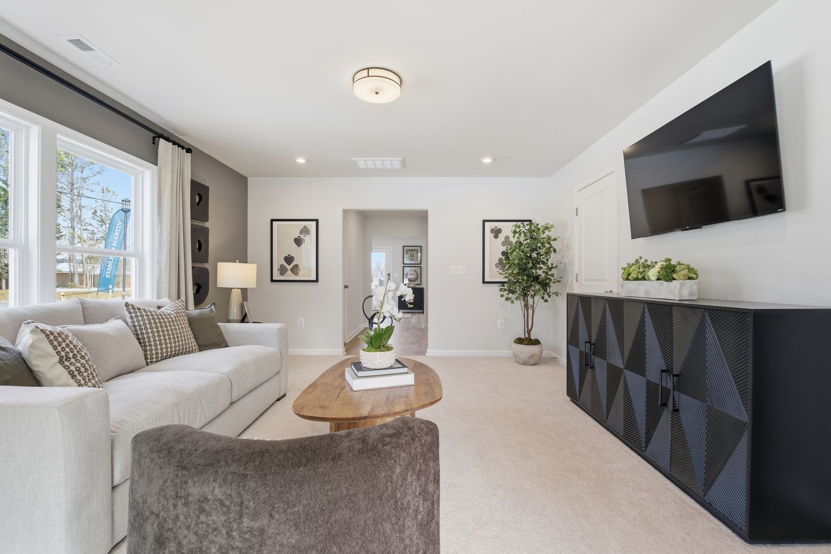 522 Sybil Street (The Balfour)