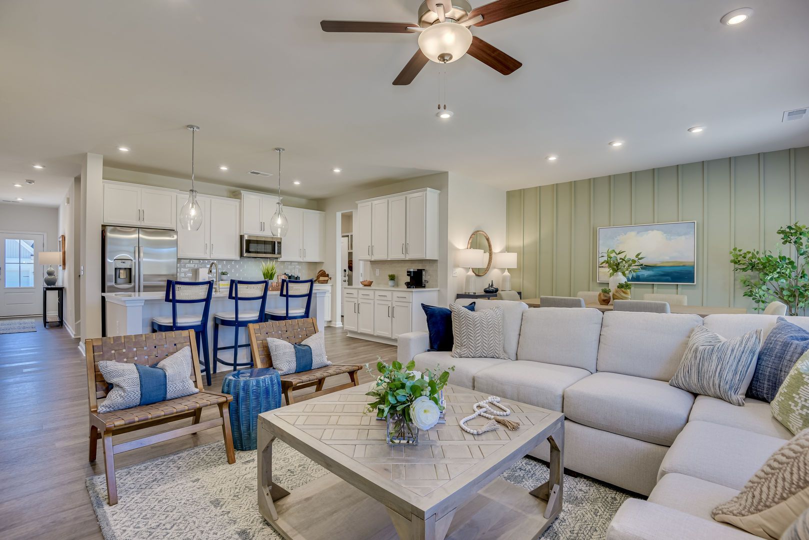 304 Brass Billion Path (The Jefferson)