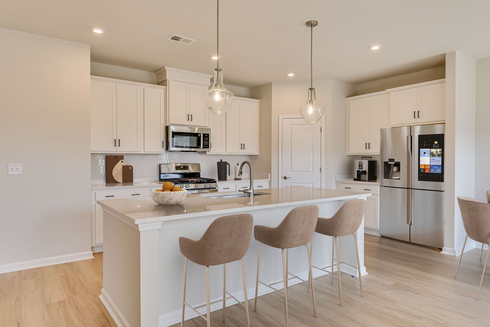 4138 Whitehouse Street (The Juniper II)