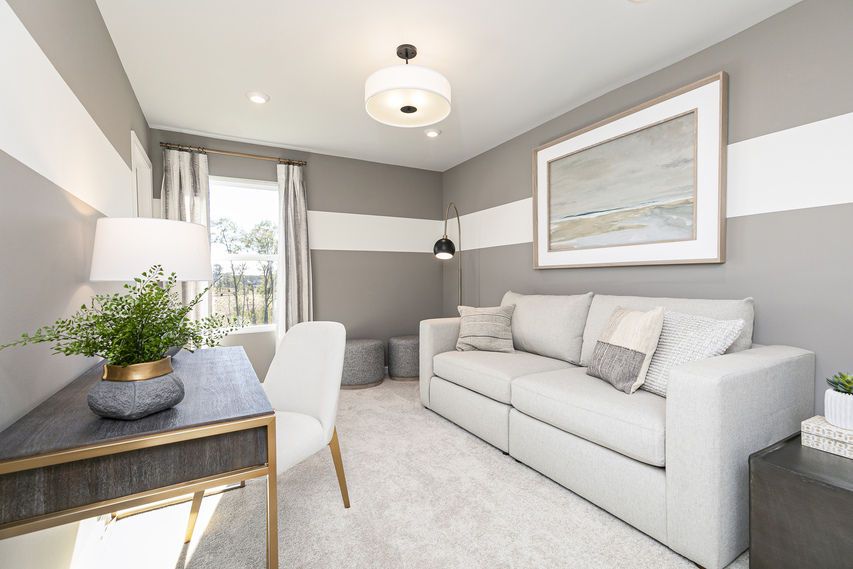 326 Chattahoochee Circle (The Idlewild)