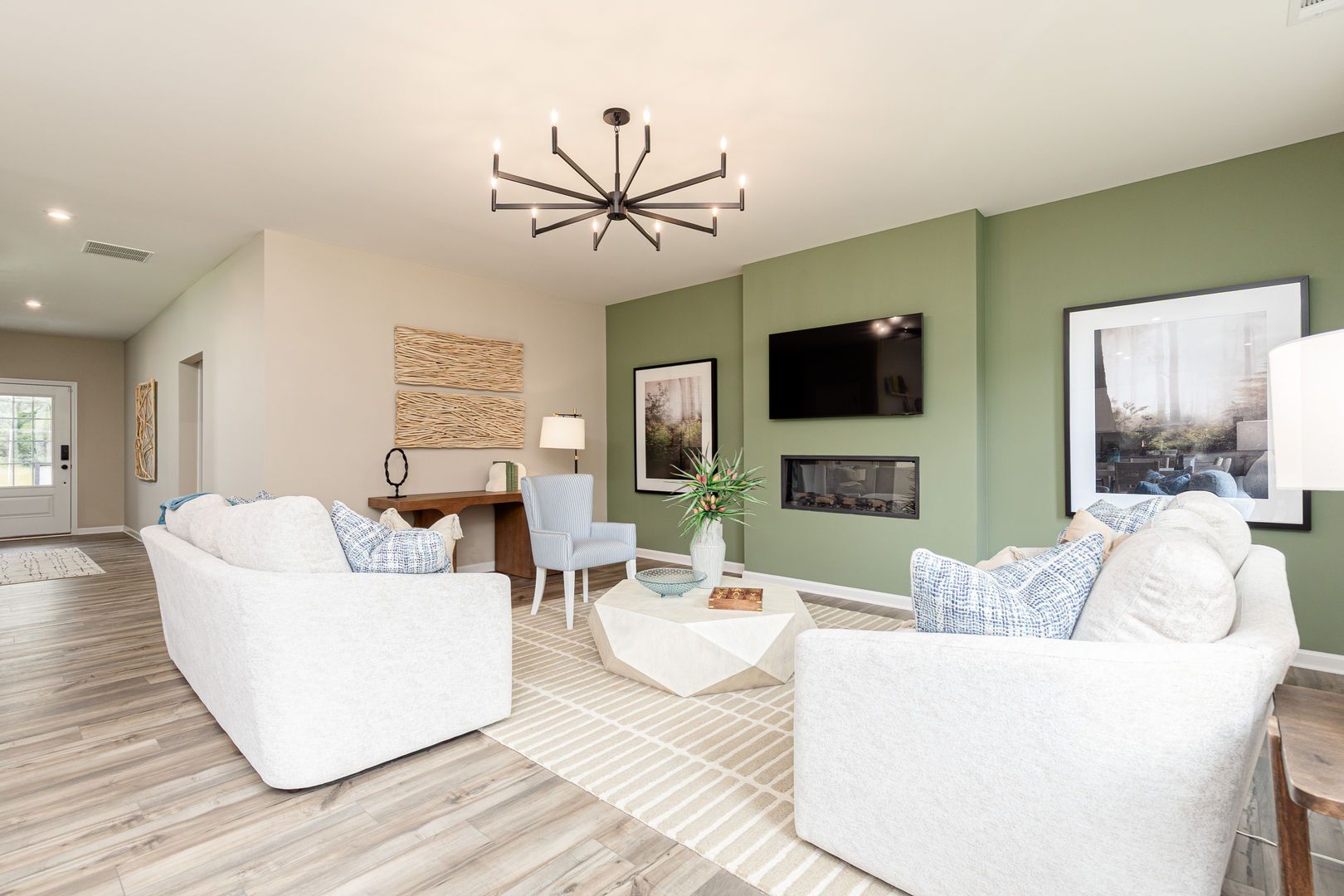 1670 Jordan Brook Drive (The Hollins)