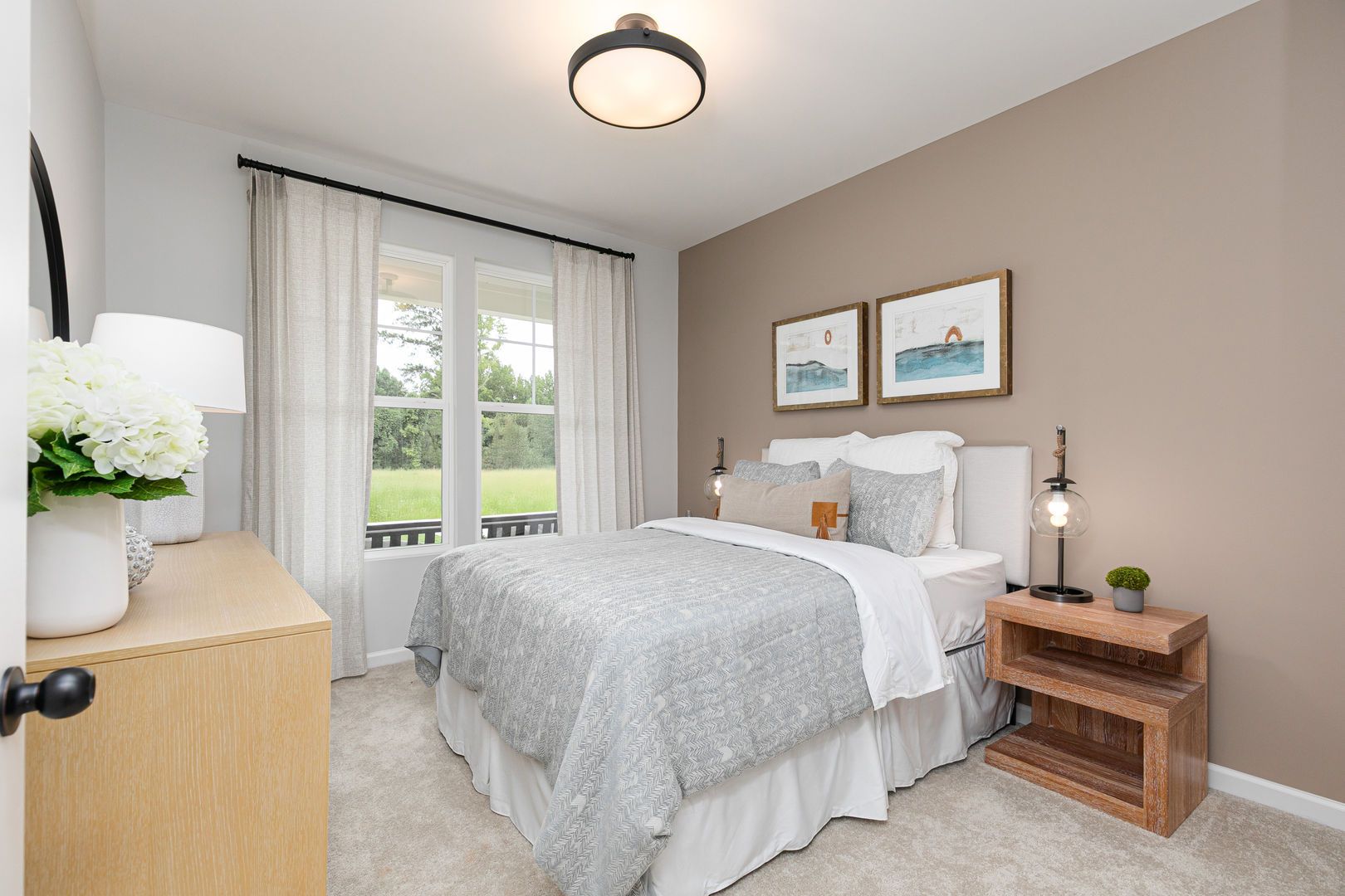 1670 Jordan Brook Drive (The Hollins)