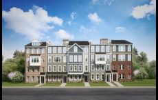 Shipley Homestead Condos: Hanover, Maryland - Stanley Martin Homes