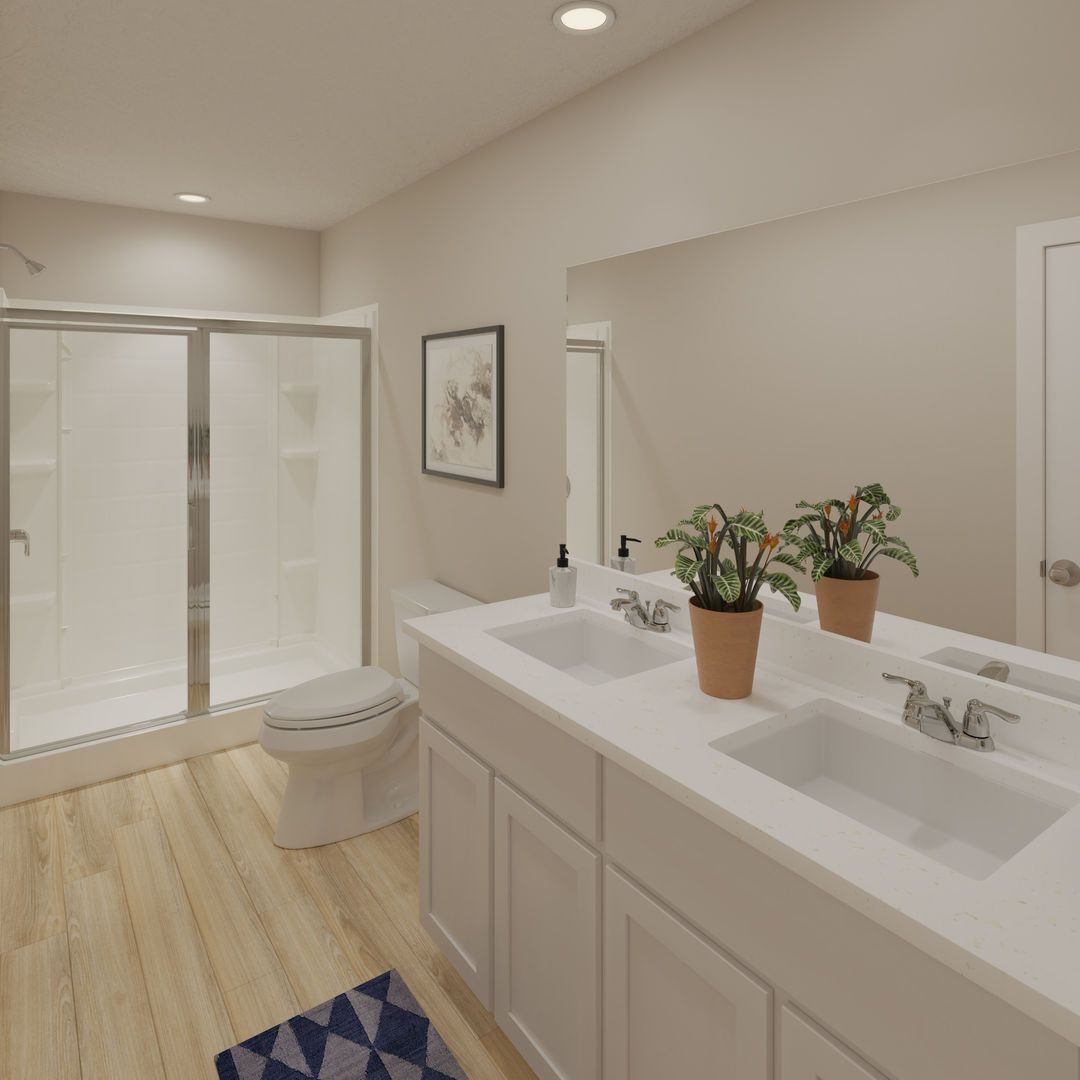 326 Pulman Drive (The Upton)