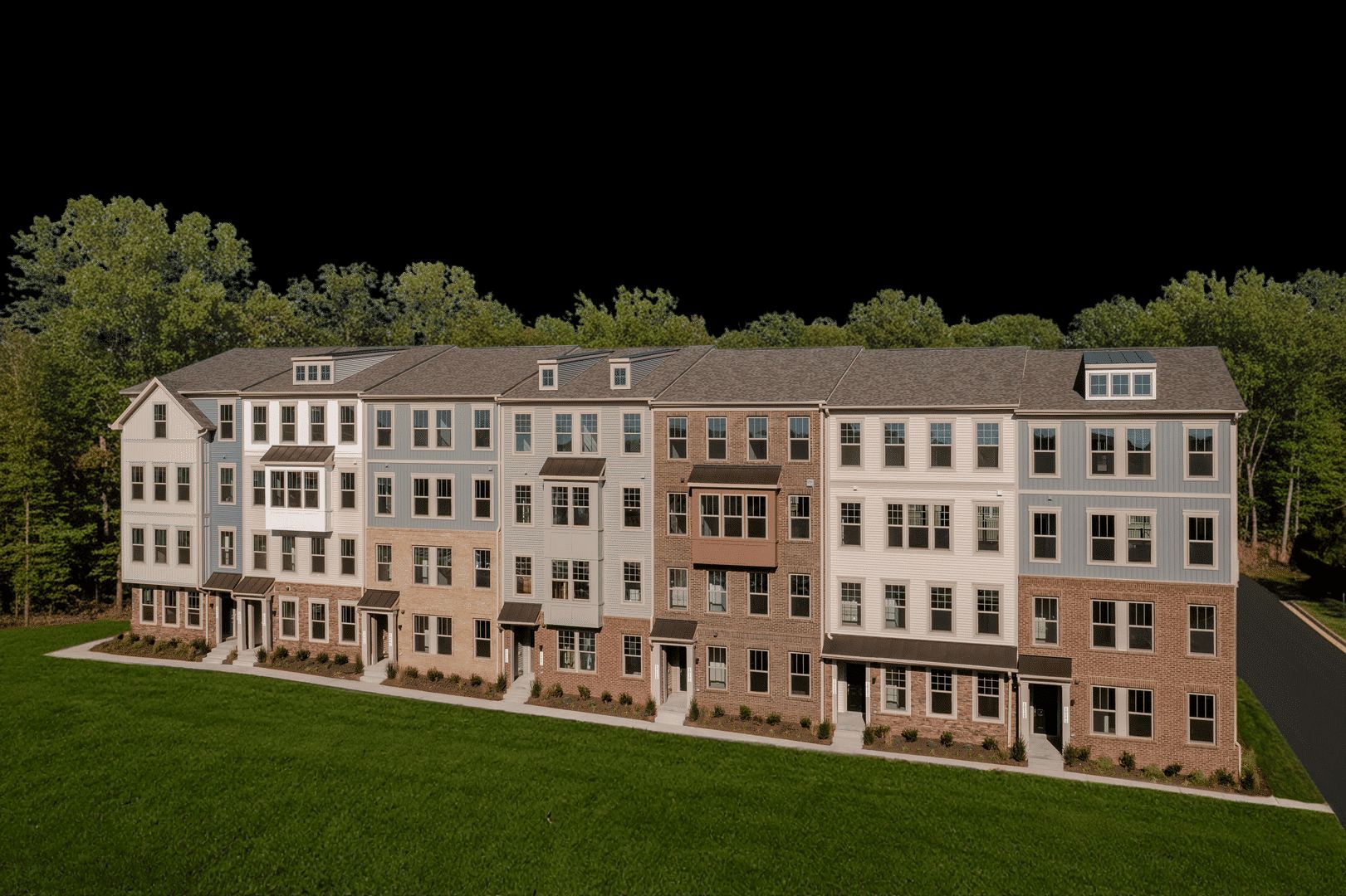 Village at Manassas Park