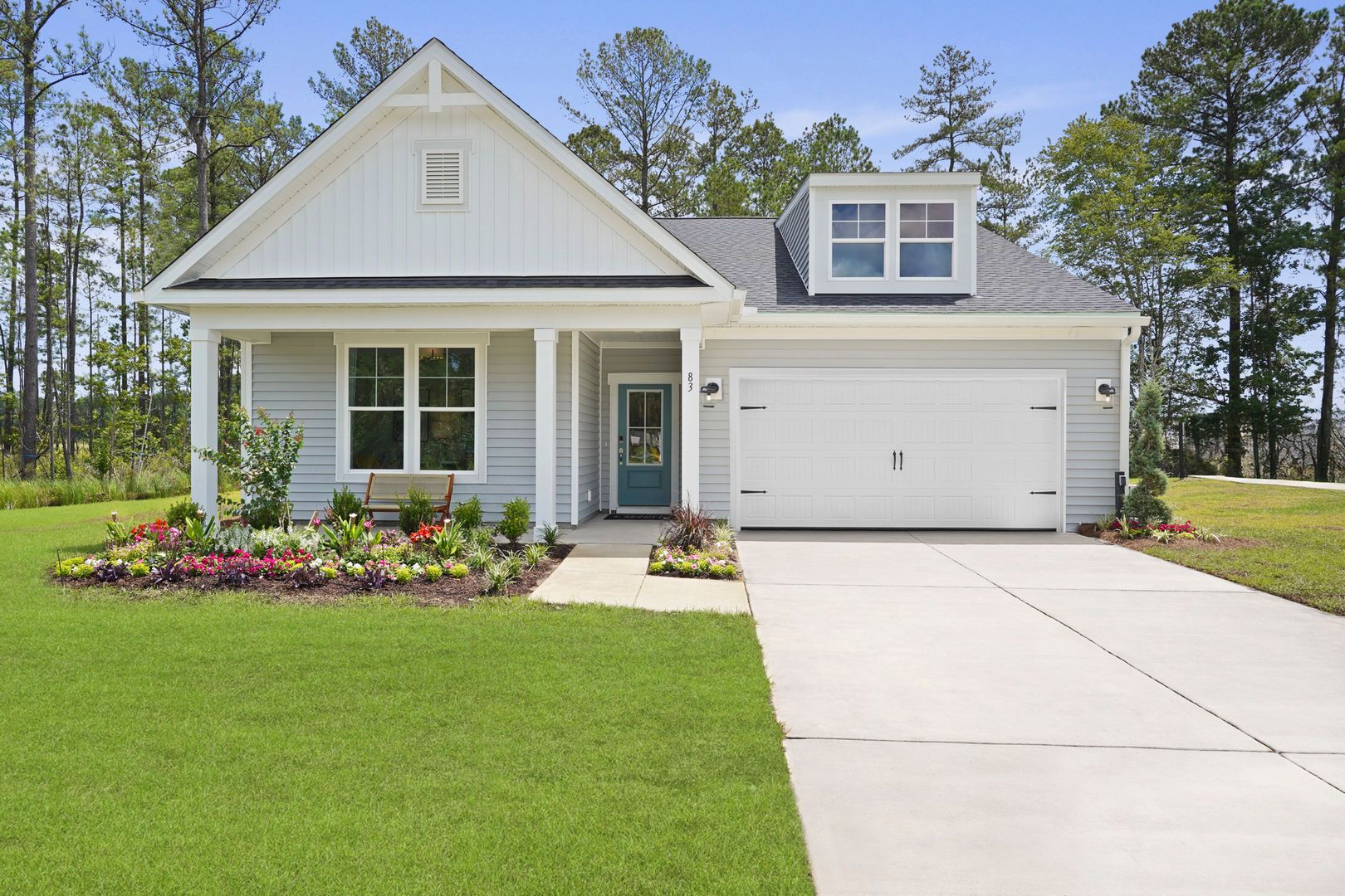 homes in Hunt Club by Stanley Martin Homes