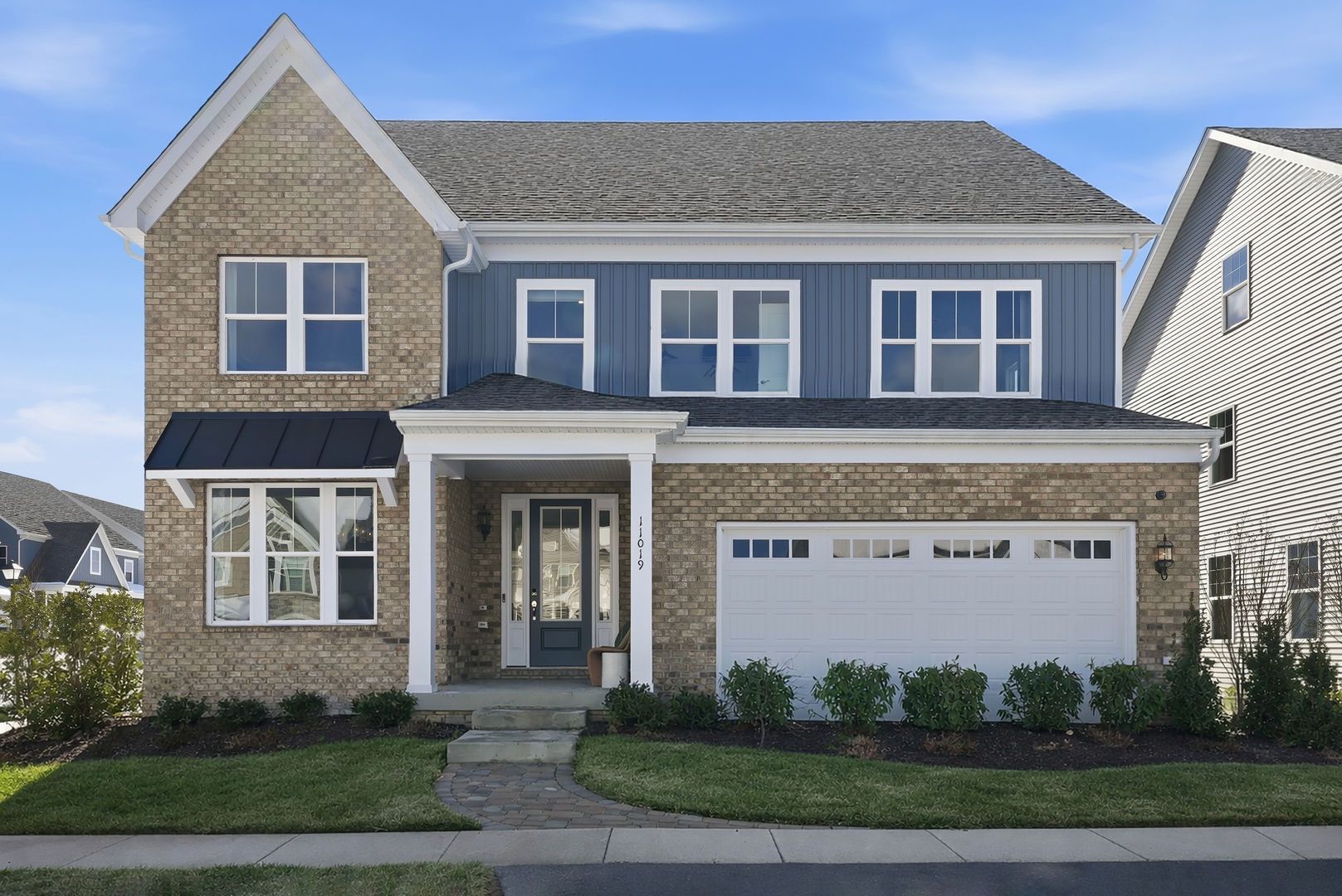 10387 Halmstad Drive (Sienna)