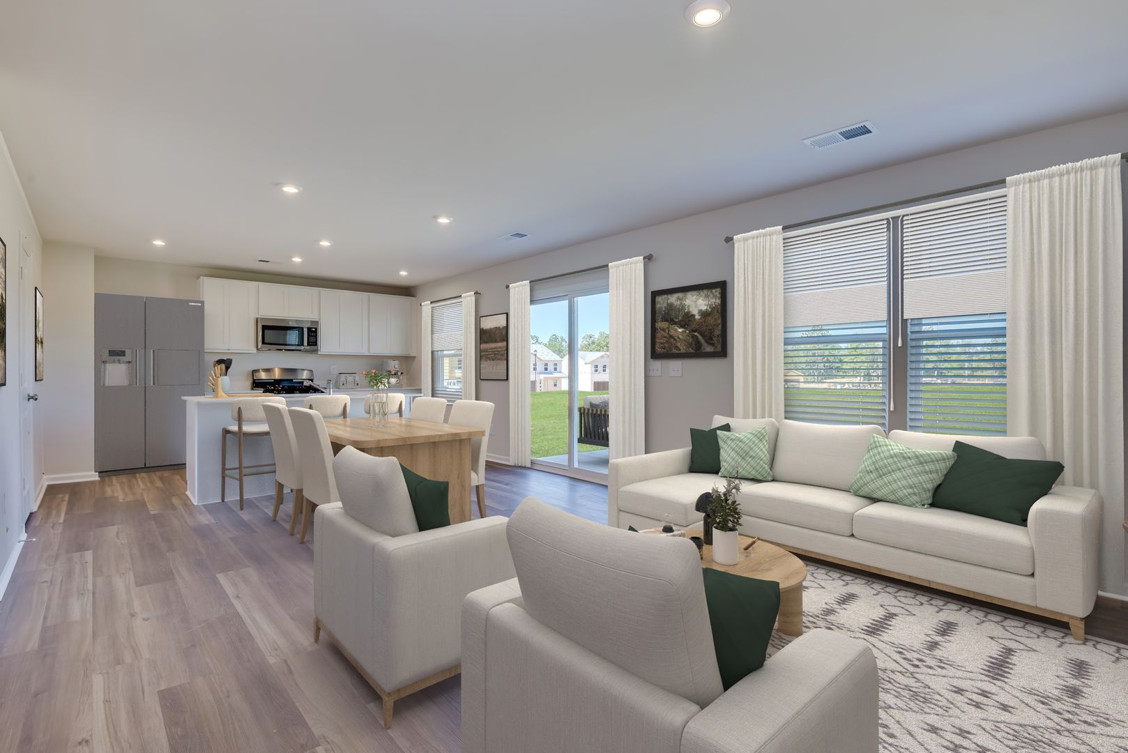 8042 Caswell Court (The Julep)