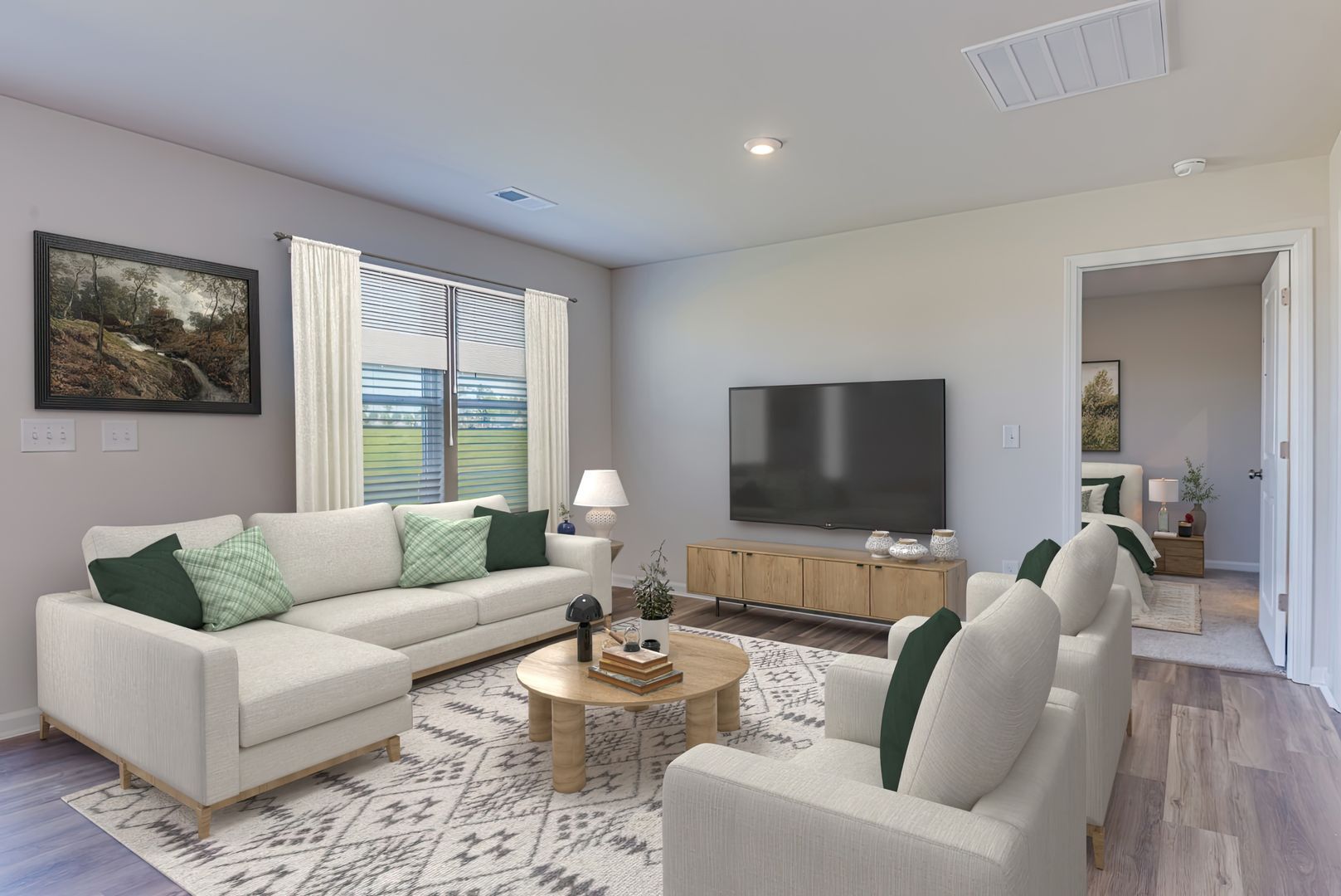 8042 Caswell Court (The Julep)