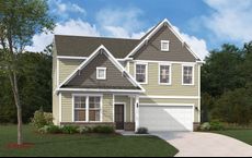 Summer Orchard: Lexington, South Carolina - Stanley Martin Homes