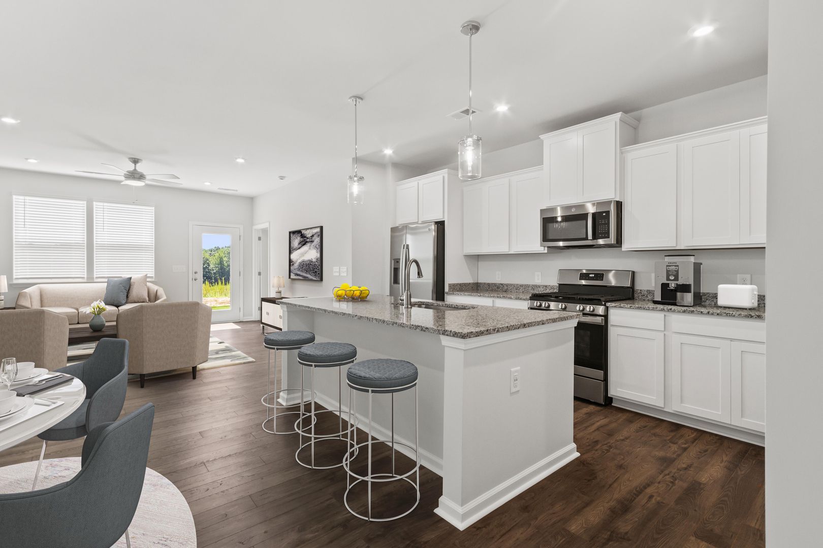 261 Summer Orchard Drive (The Yarmouth)