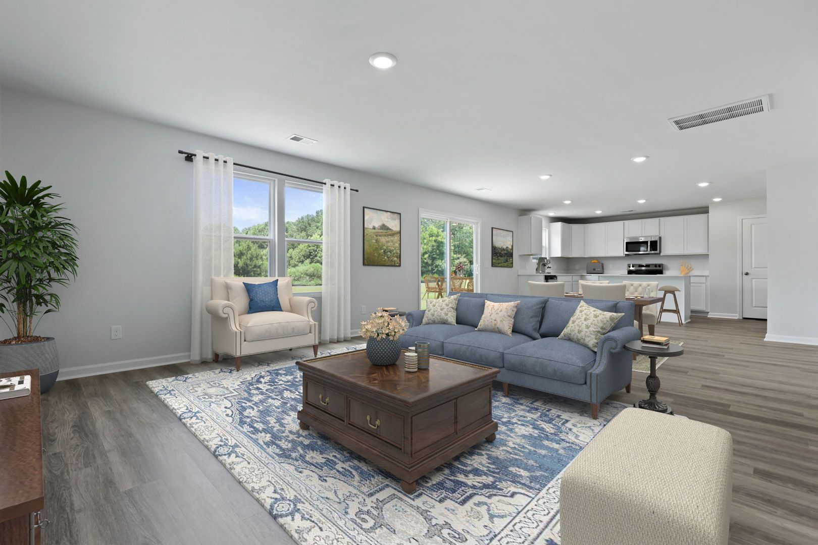 TBD Trailfork Road (The Upton)