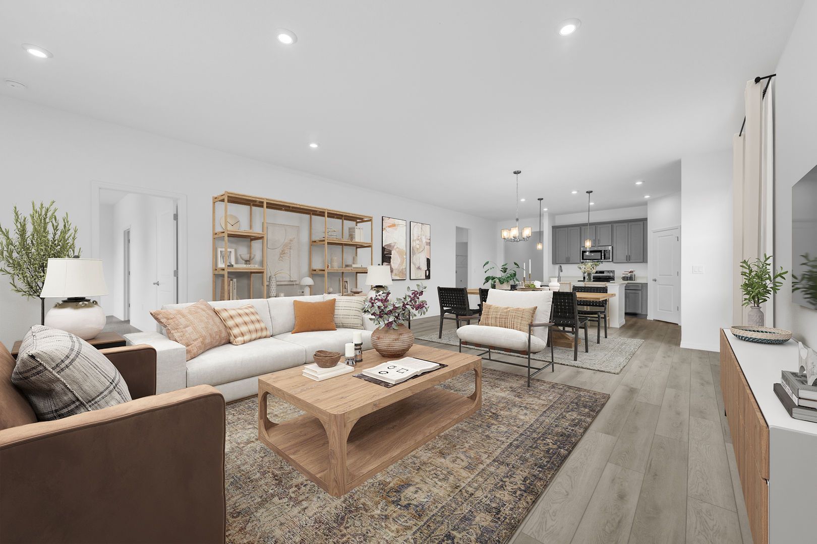 1332 Dunblane Way NE (The Webber)