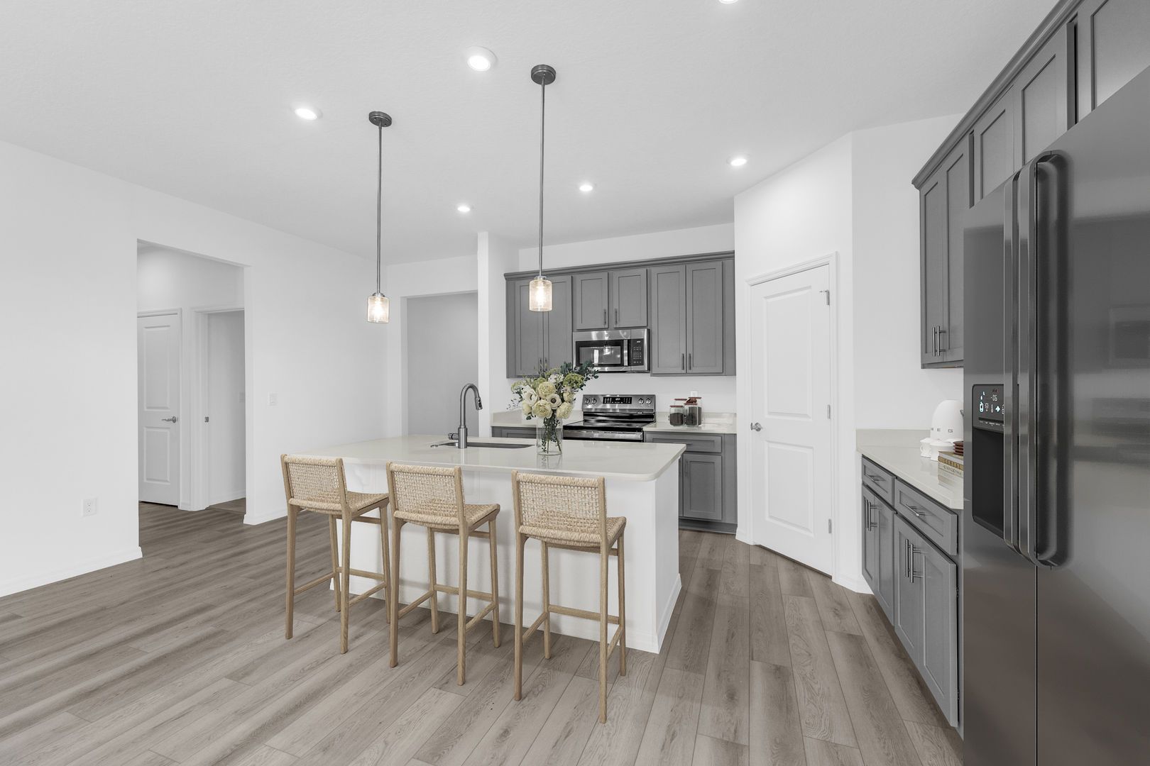 1332 Dunblane Way NE (The Webber) Image