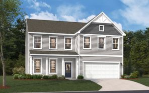 360 Tupelo Pass (The Lambert)