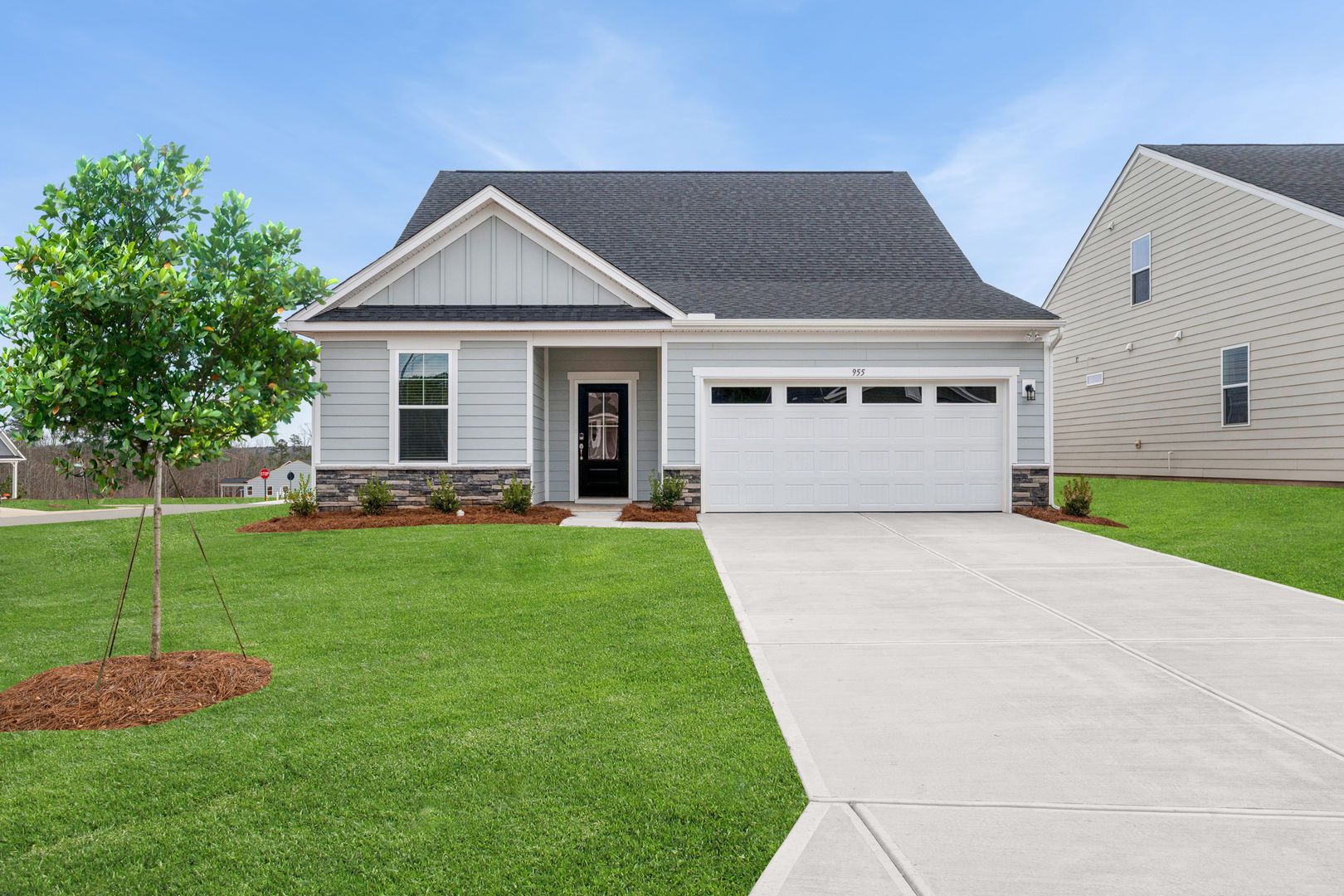 955 Exeter Drive (The Garland)