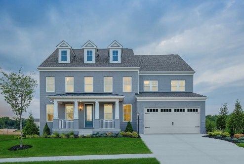 3800 Solidarity Circle (The Chatham)