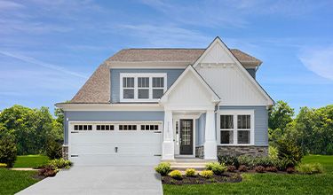 casa en Bensville Crossing por Stanley Martin Homes