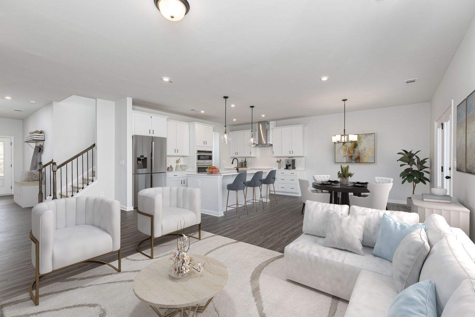 1706 Sweet Meadow Court (The Mathis)