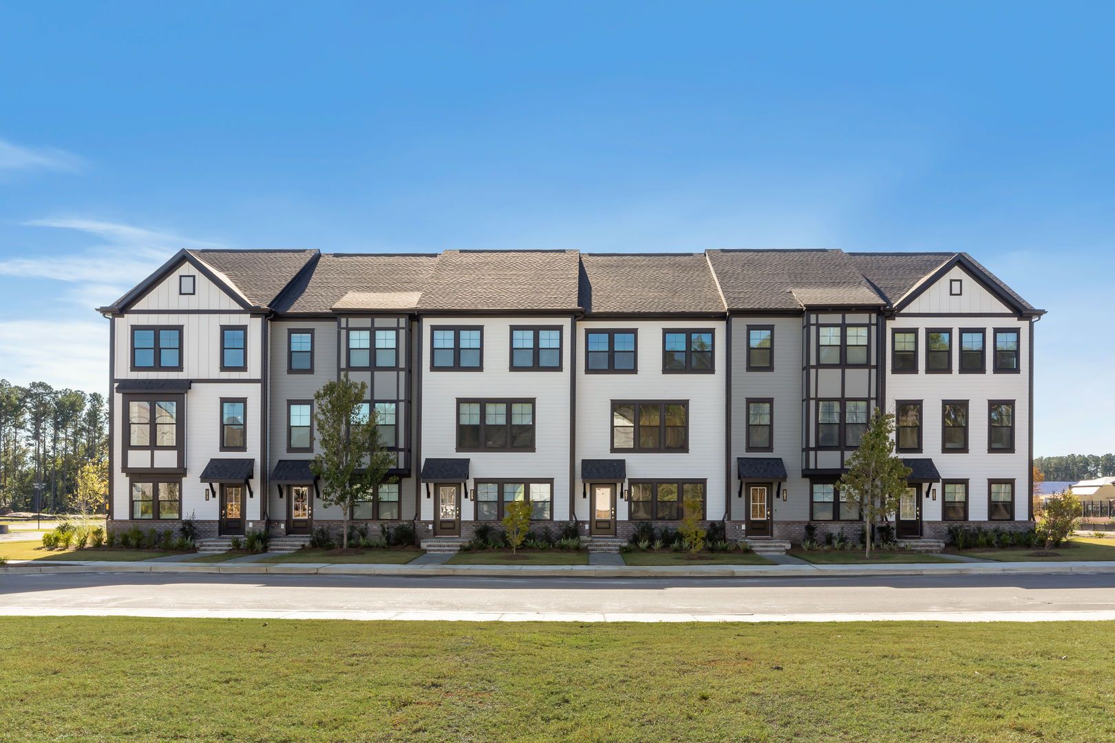 casa en Nexton por Stanley Martin Homes