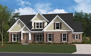 003 Collins Reed (The Thomas)