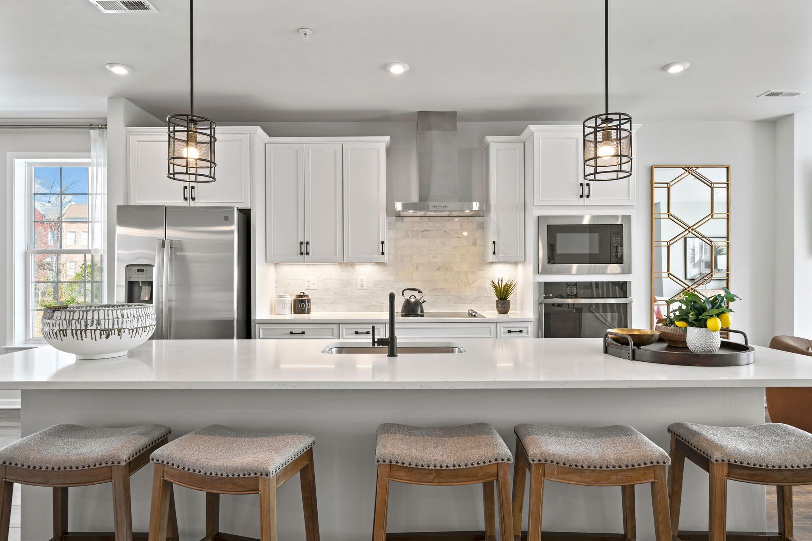 Coalfield Station - Midlothian, VA