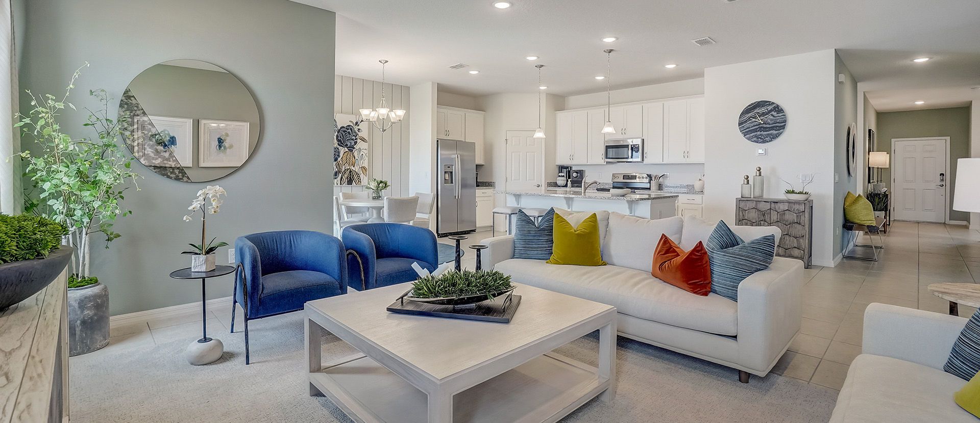 casa en Scenic Terrace por Stanley Martin Homes