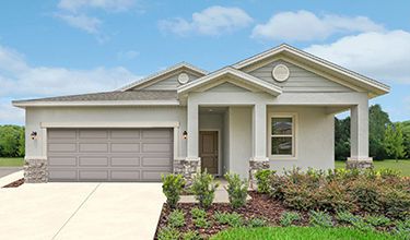 casa en Scenic Terrace por Stanley Martin Homes