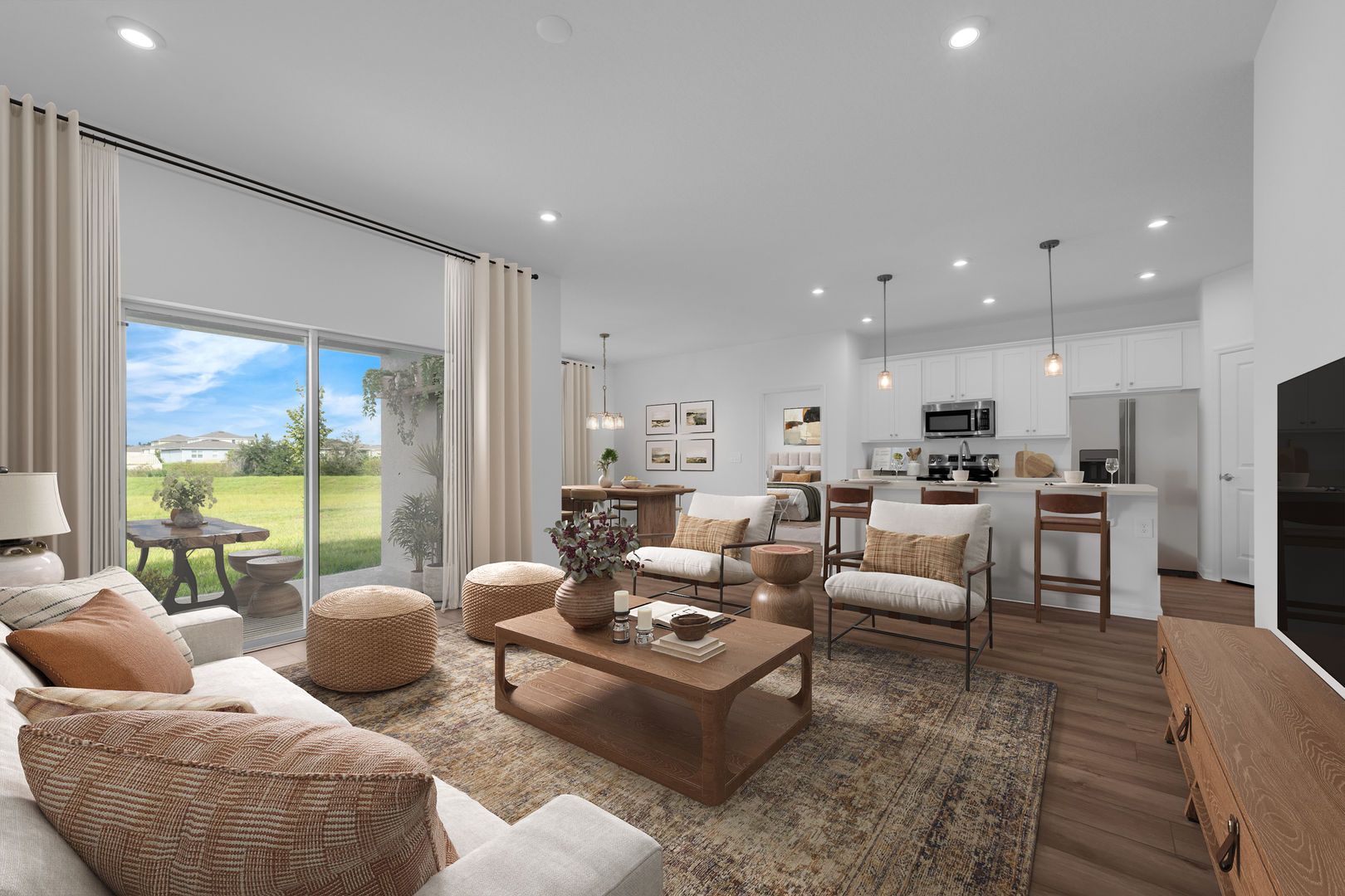 1288 Blue Daze Lane (The Portland)