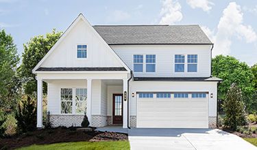 casa en Kingsley por Stanley Martin Homes