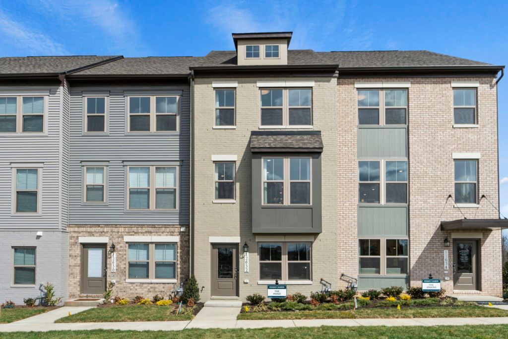 12535 Terrabrooke Avenue (The Hugo)