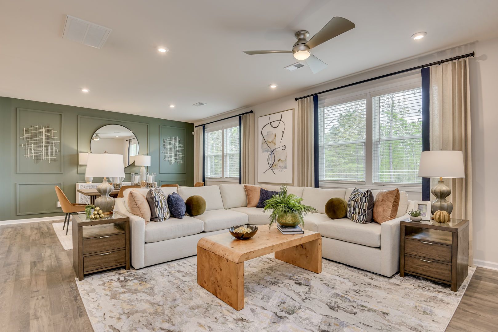 Belgrave - Lexington, SC