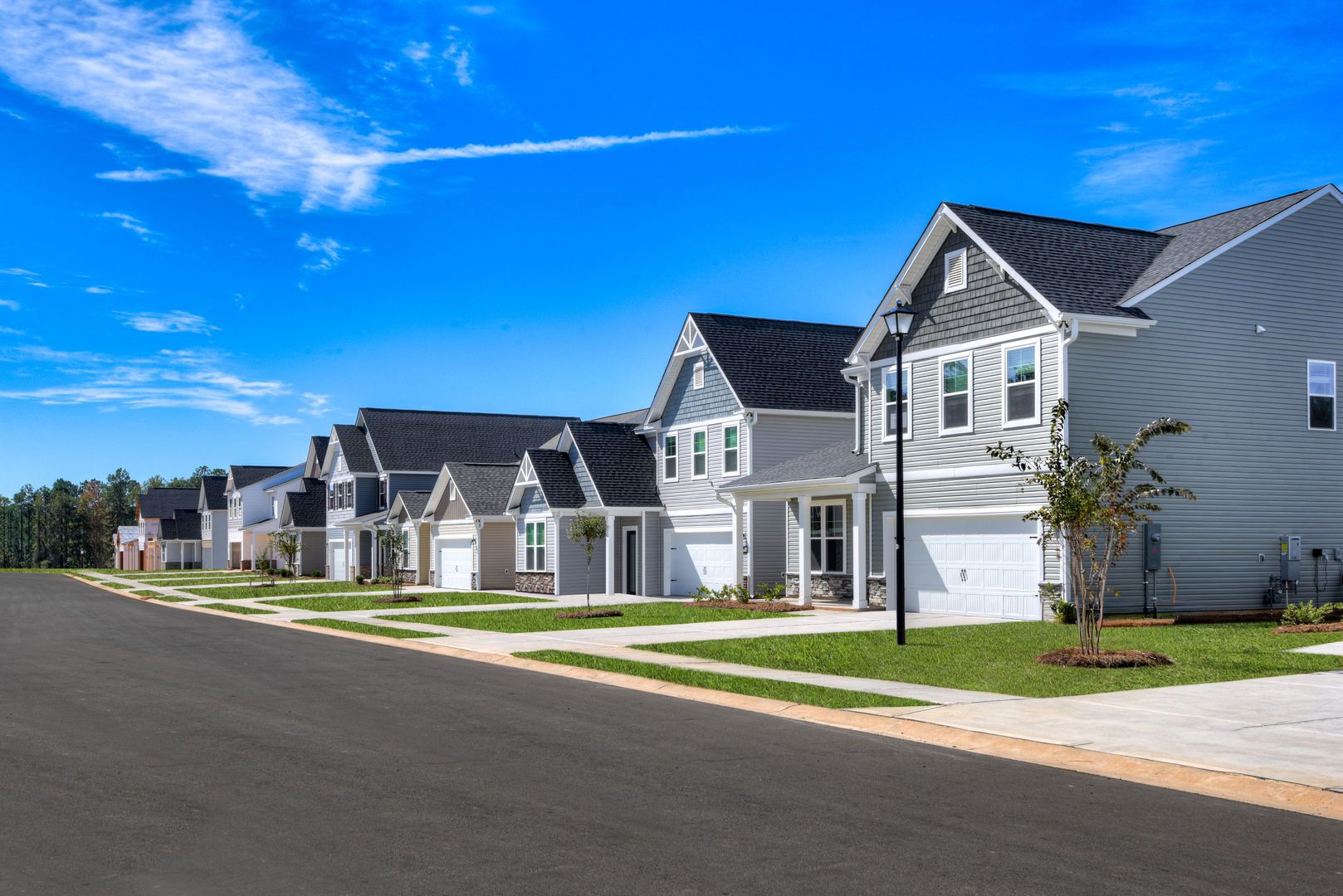 Garners Mill - Columbia, SC