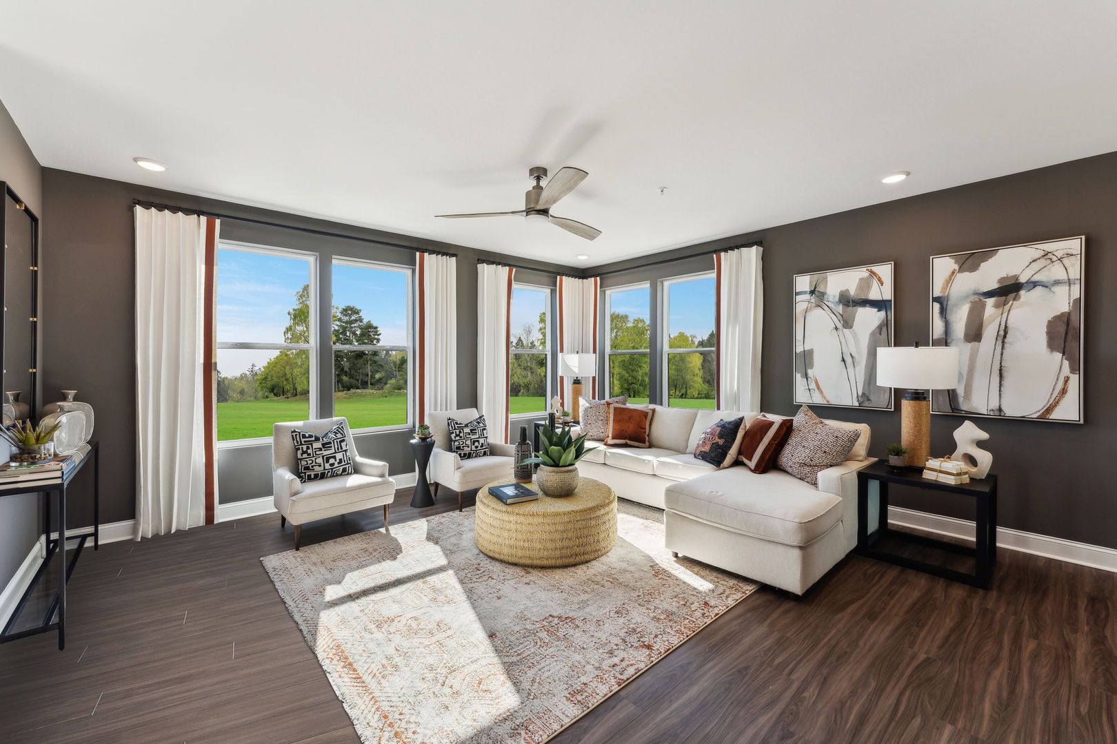 1232 S Person Street Unit 201 (The Julianne)