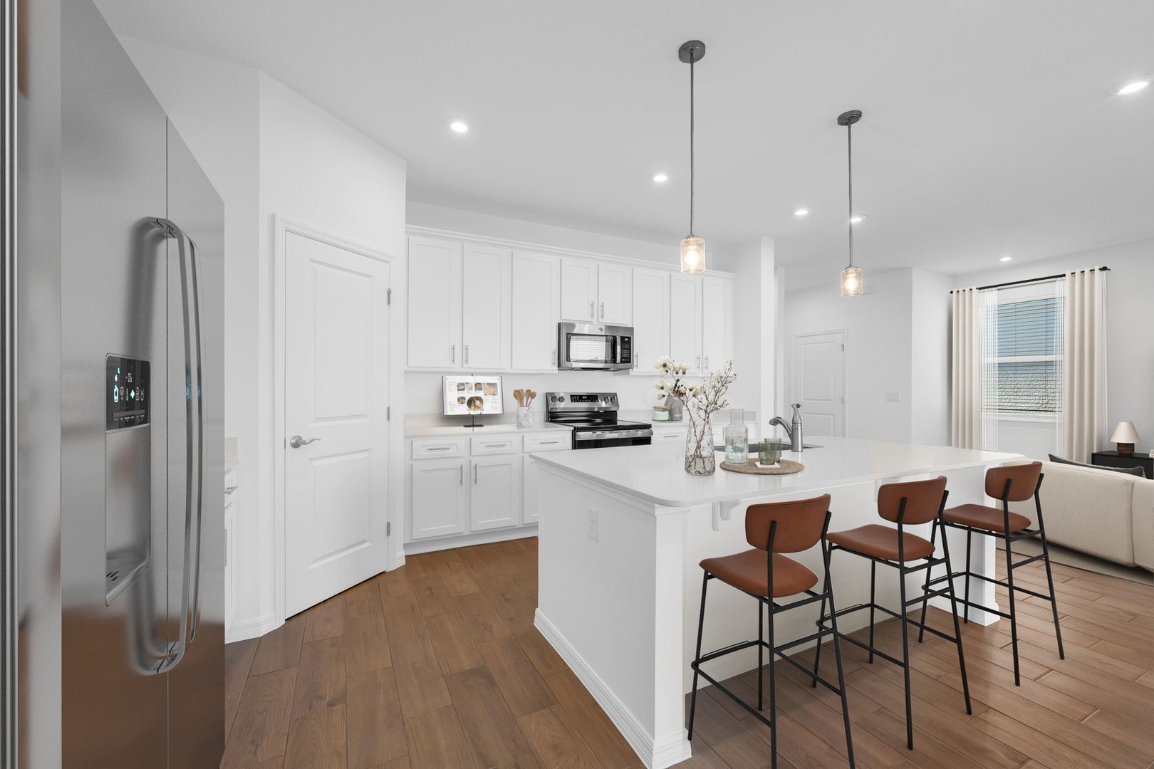 5472 Meadow Walk Dr (The Cortez II) Image