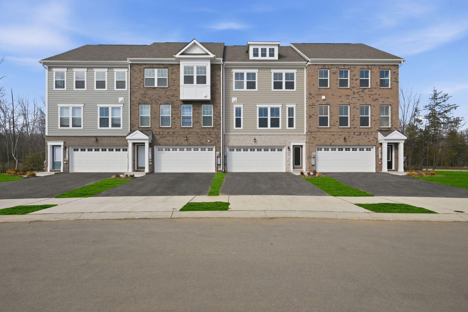 10343 Alta Place (The Everett)