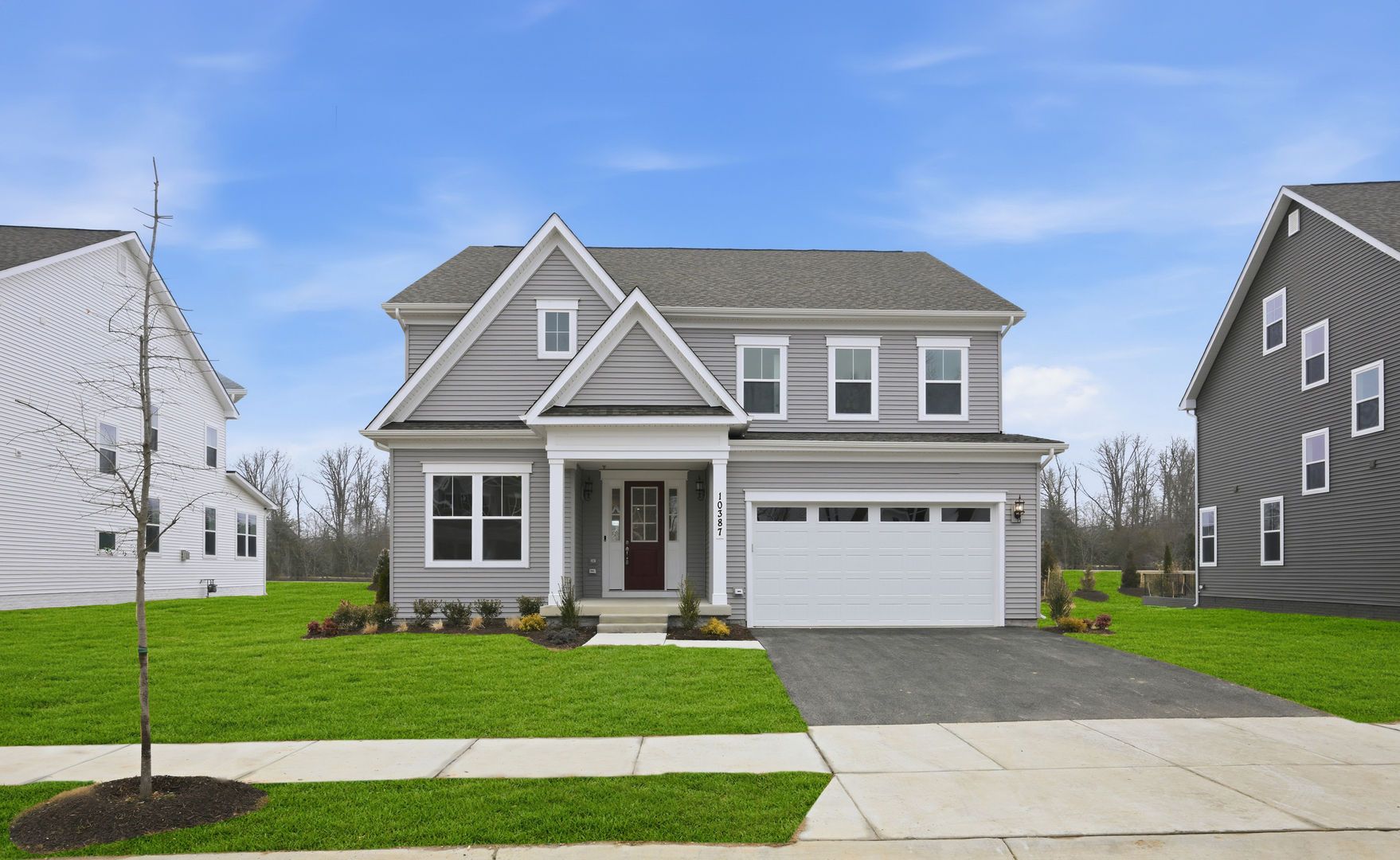 10387 Halmstad Drive