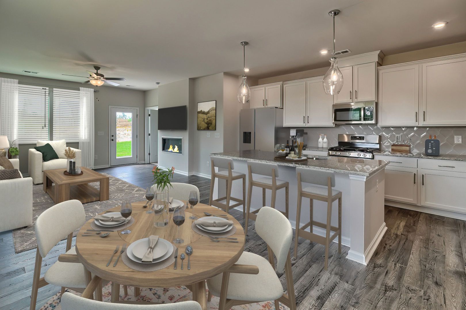 305 Welbeck Road (The Yarmouth)