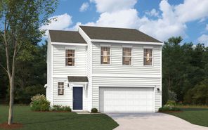 4128 Whitehouse Street (The Yarmouth)