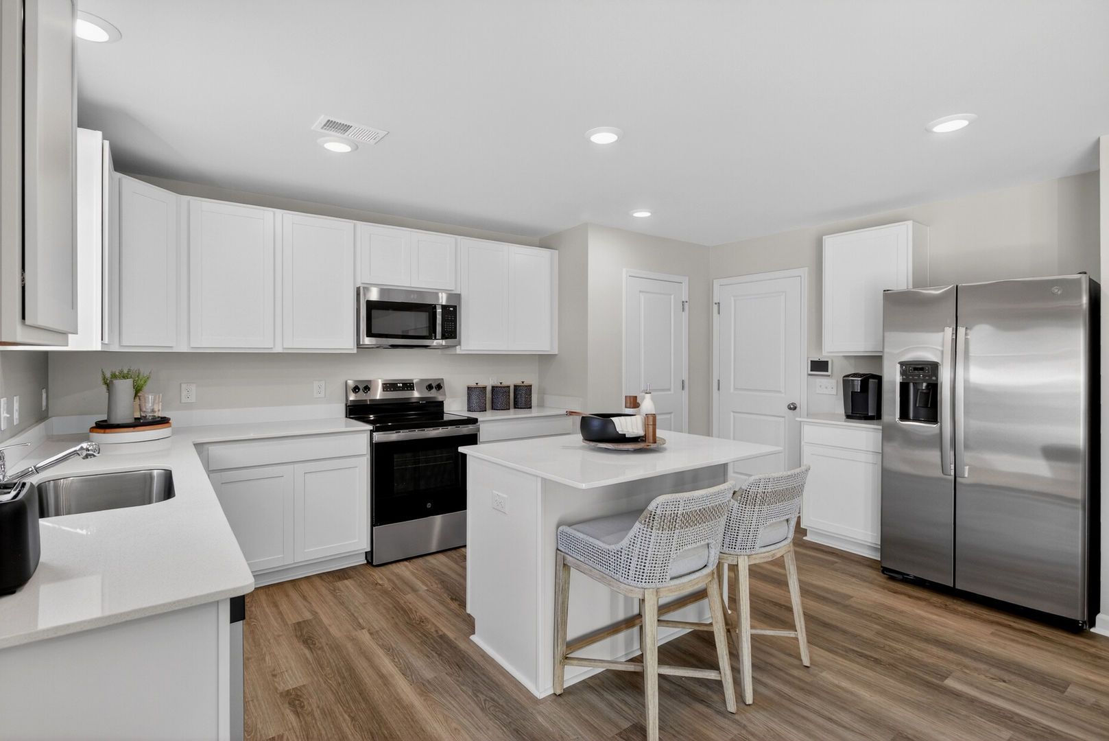 115 Artillery Lane (Upton)