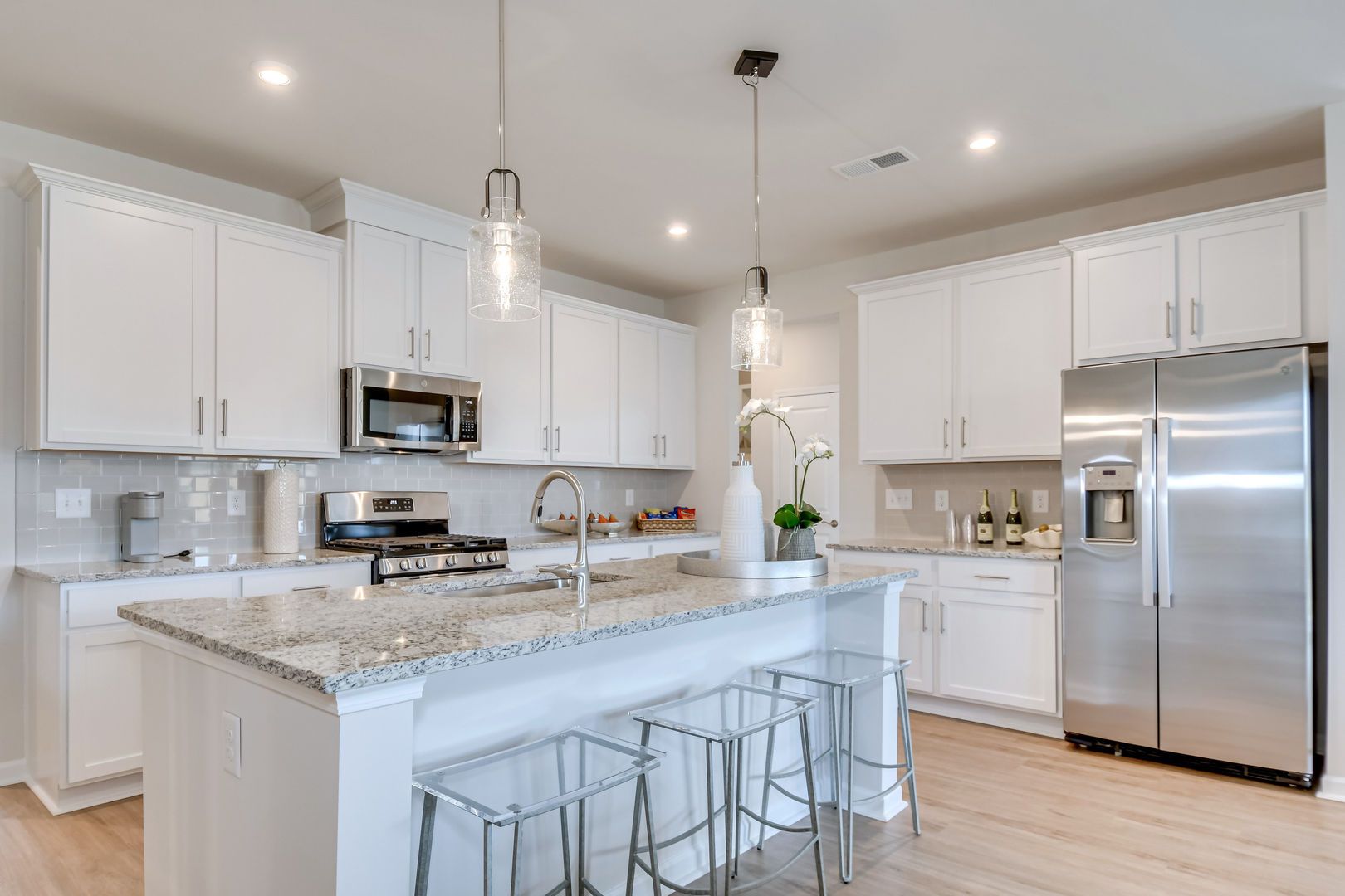 casa en Hickory Woods por Stanley Martin Homes