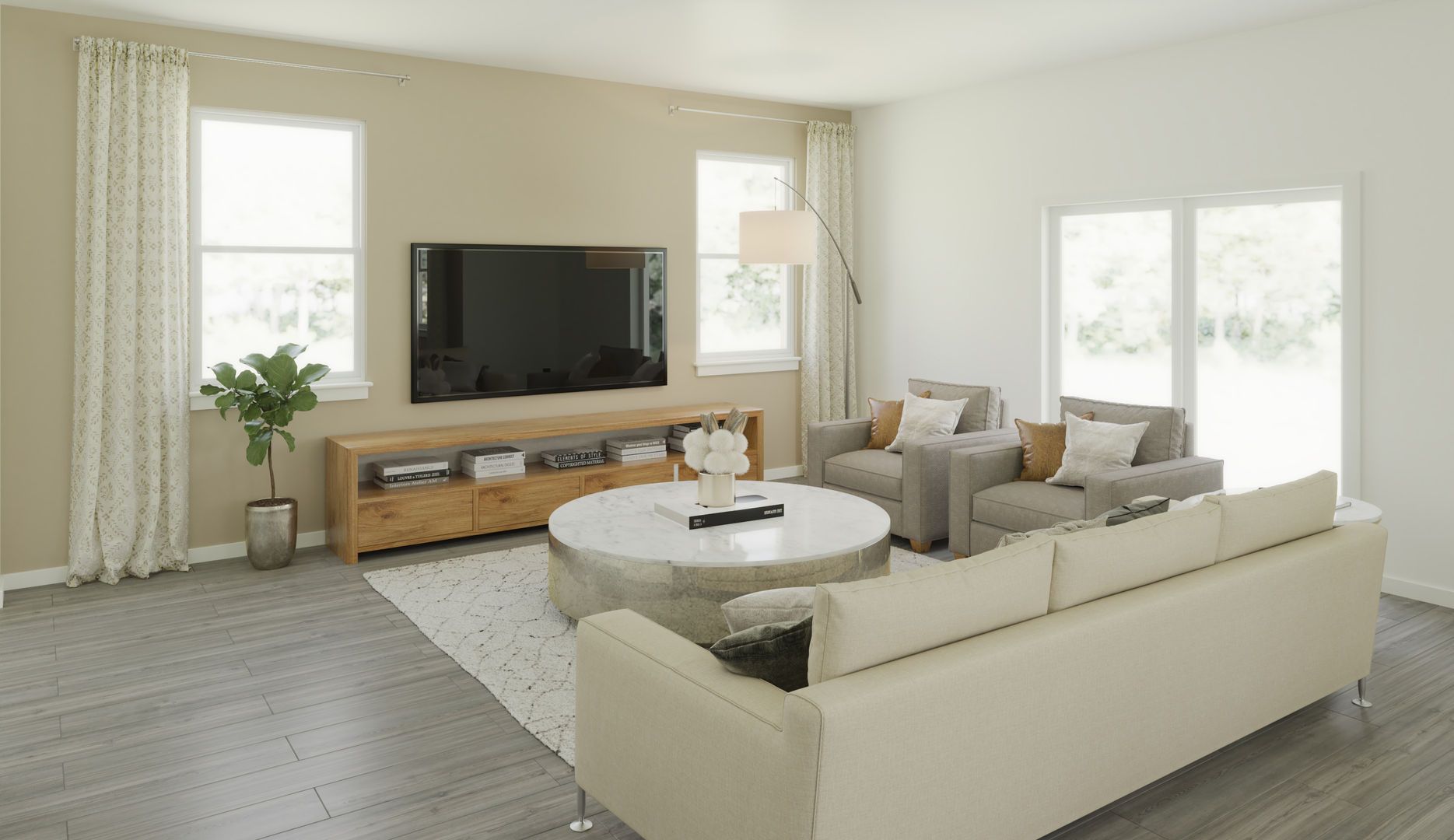 3830 Senna Way (The Atrium)