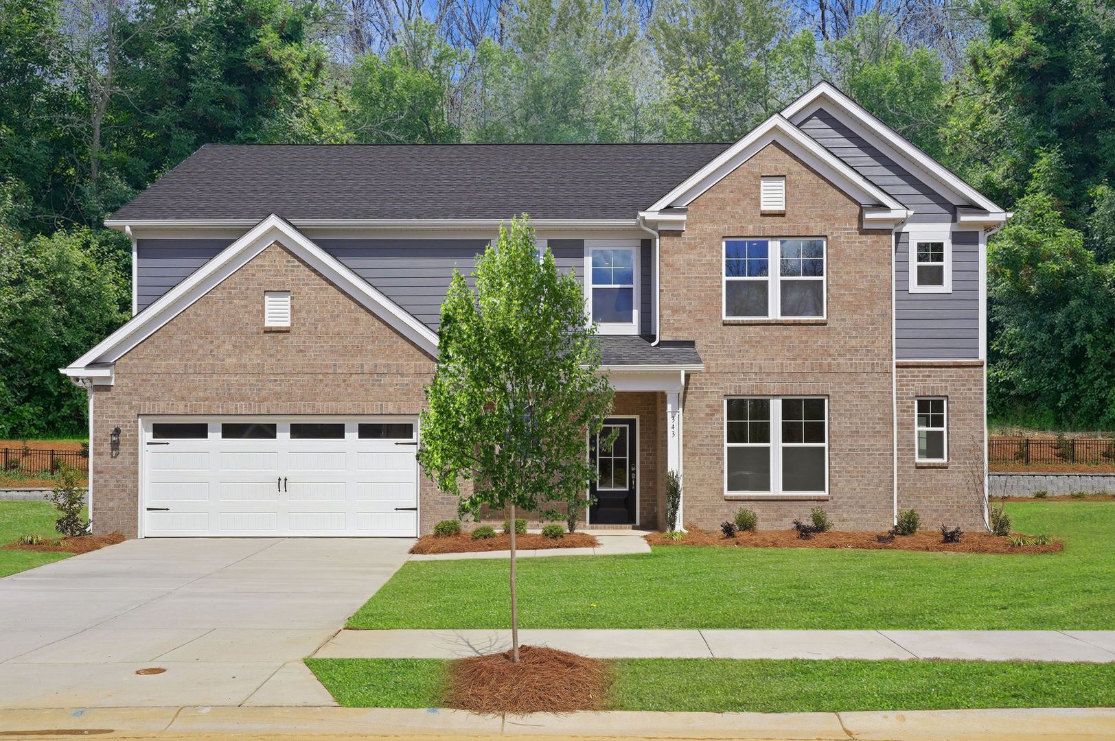 343 Alameda Way (The Emerson)